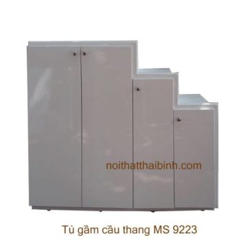 Tủ gầm cầu thang 9223