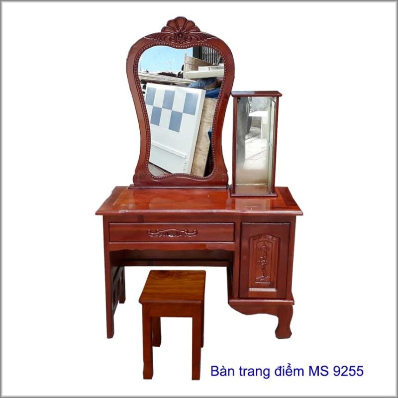 ban trang diem 9255