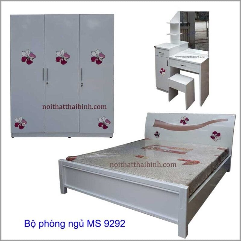 Nội Thất Thái Bình