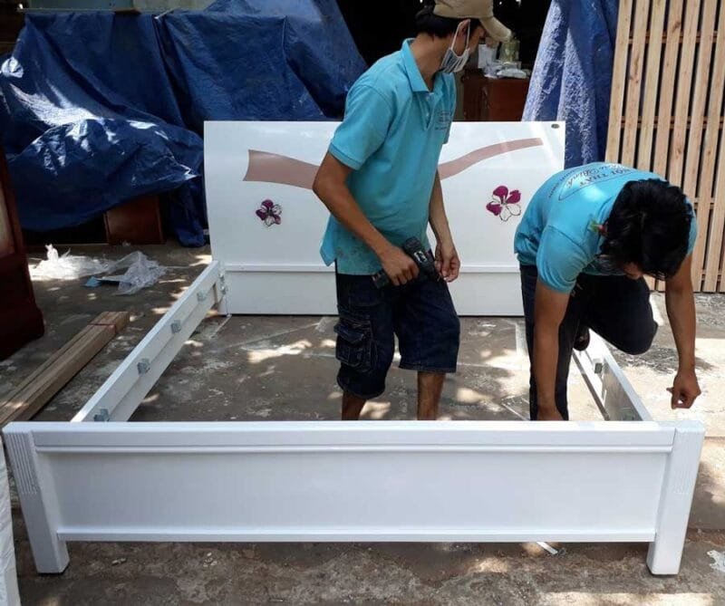 Nội Thất Thái Bình