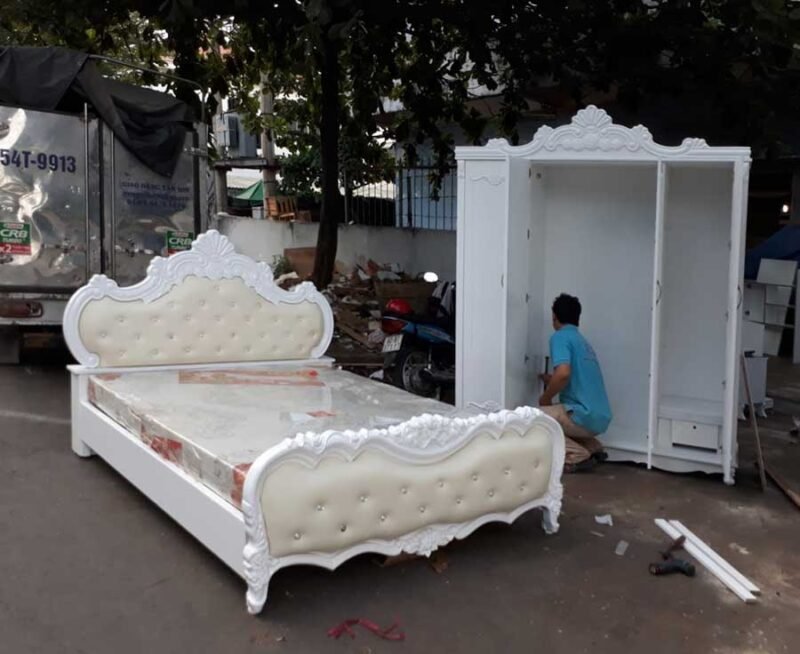 Nội Thất Thái Bình