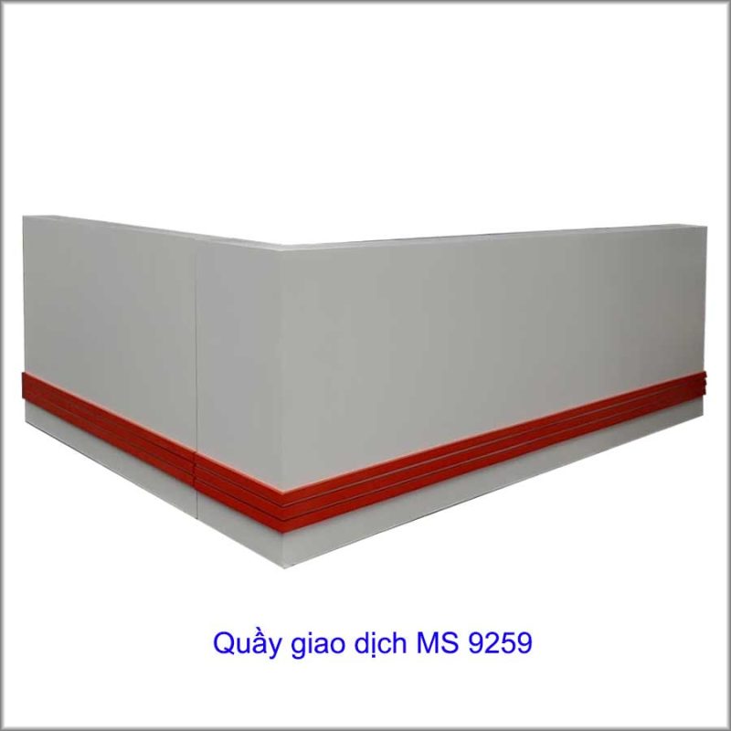 Quầy giao dịch