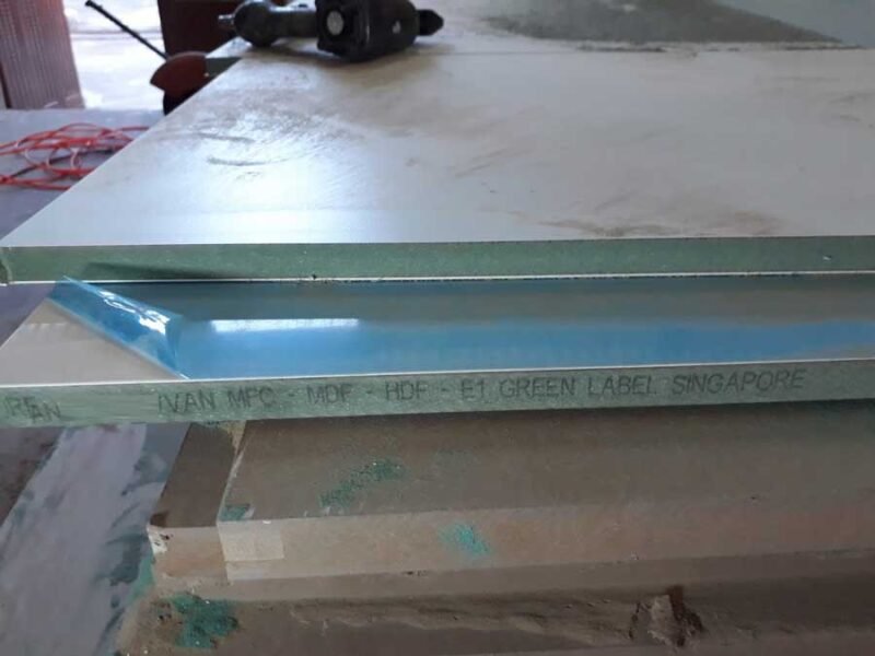 Tủ áo cửa ACRYLIC bóng gương cao cấp MS 9272 Giá 1m6 = 11.500.000 - Ảnh 8