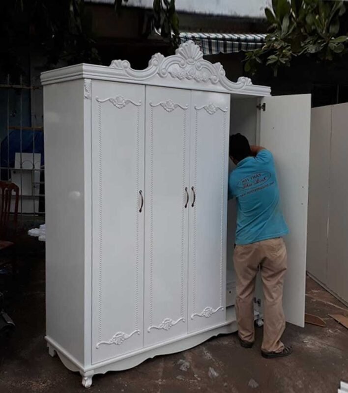 Nội Thất Thái Bình