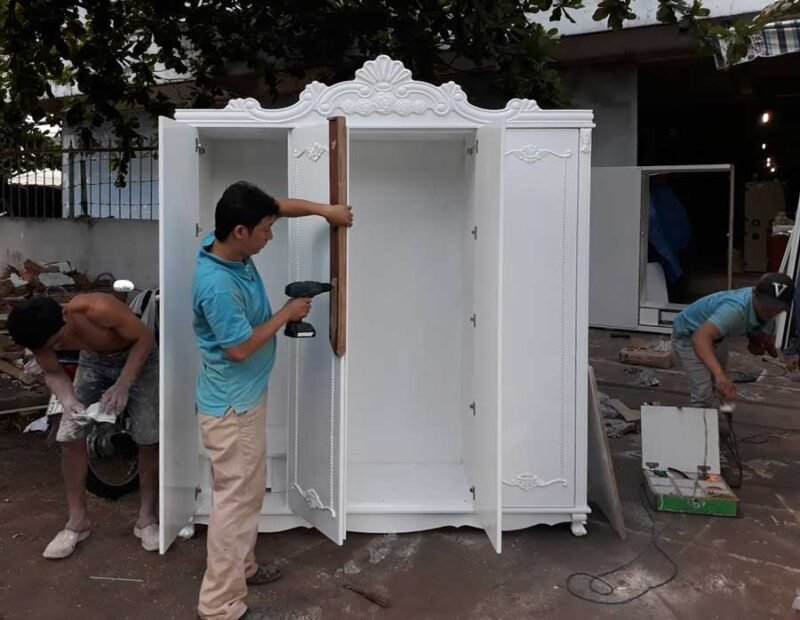 Nội Thất Thái Bình