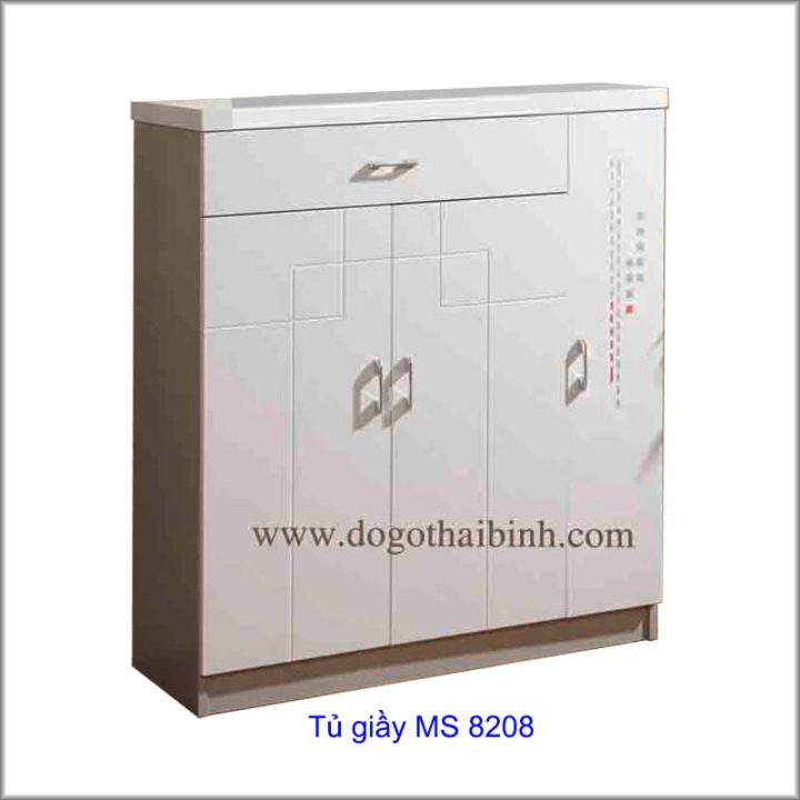 tủ giầy 8208