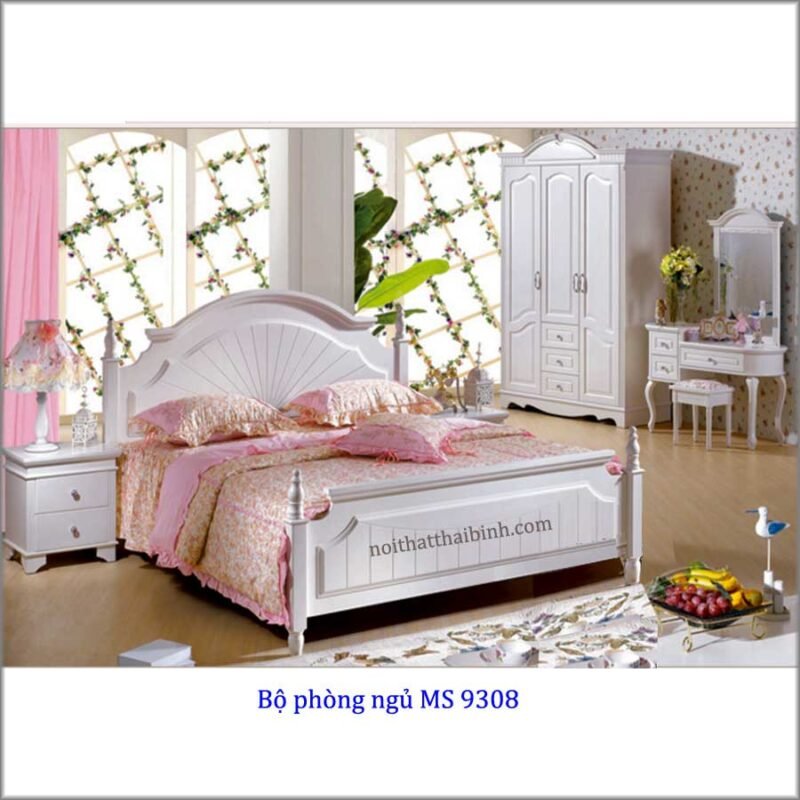 Nội Thất Thái Bình