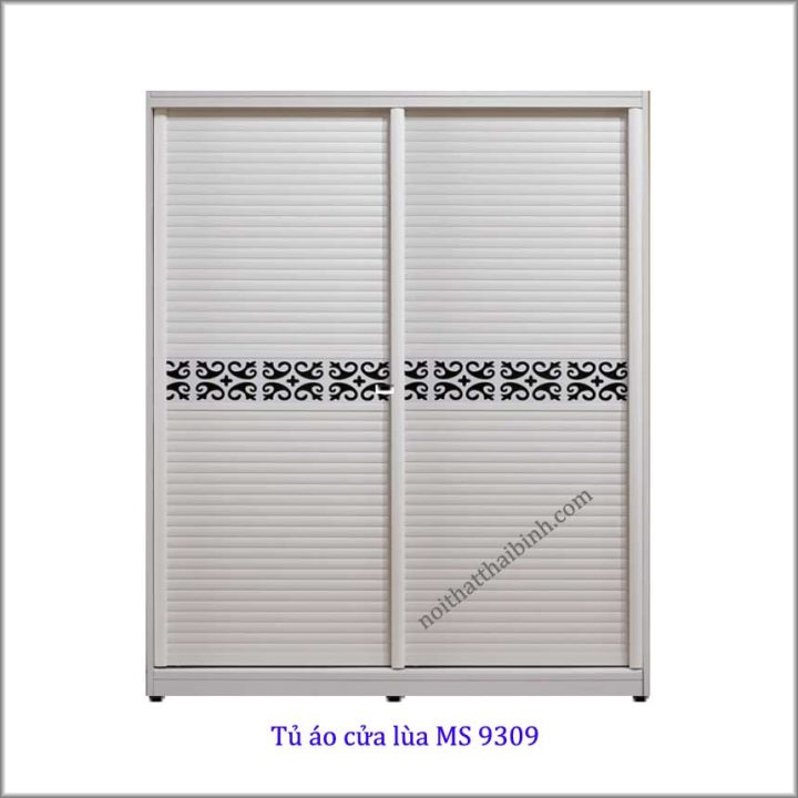 tủ áo cửa lùa 9309