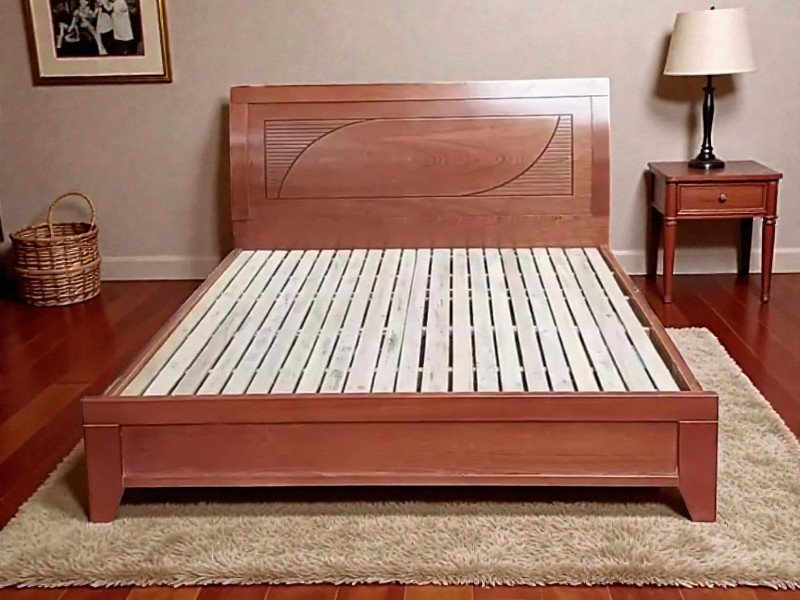 Bán giường ngủ tại quận 7