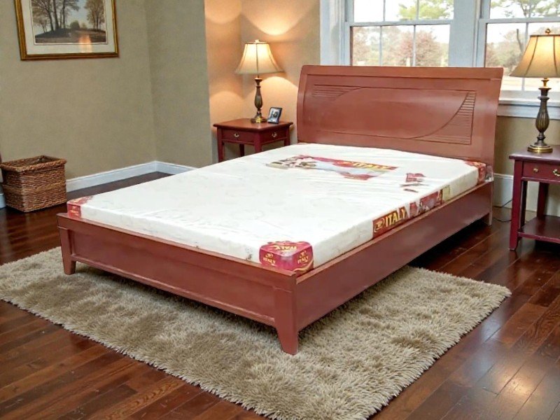 Bán giường ngủ tại quận 7