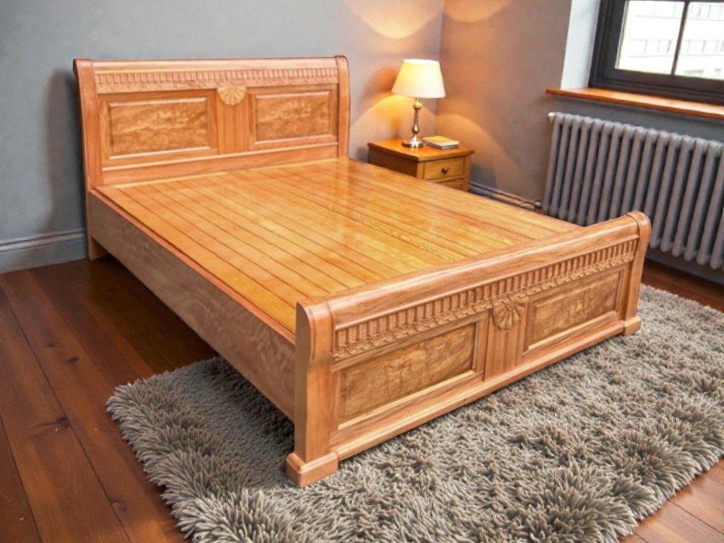  Giường ngủ quận 7