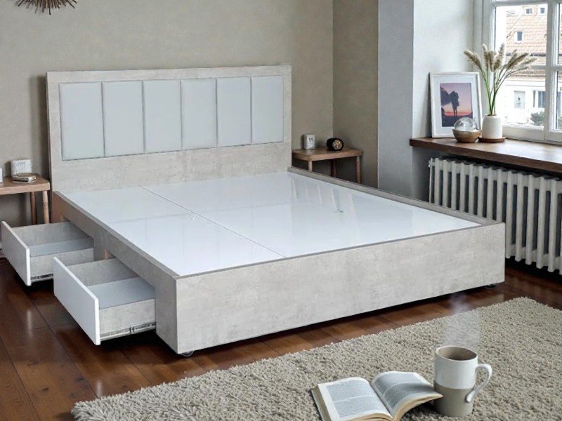  Giường ngủ quận 7