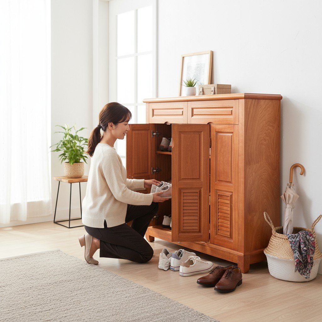 Bán Tủ Giày Tại TPHCM Chất Lượng Cao Giá Rẻ Nhất 14 Bán tủ giầy tại tphcm