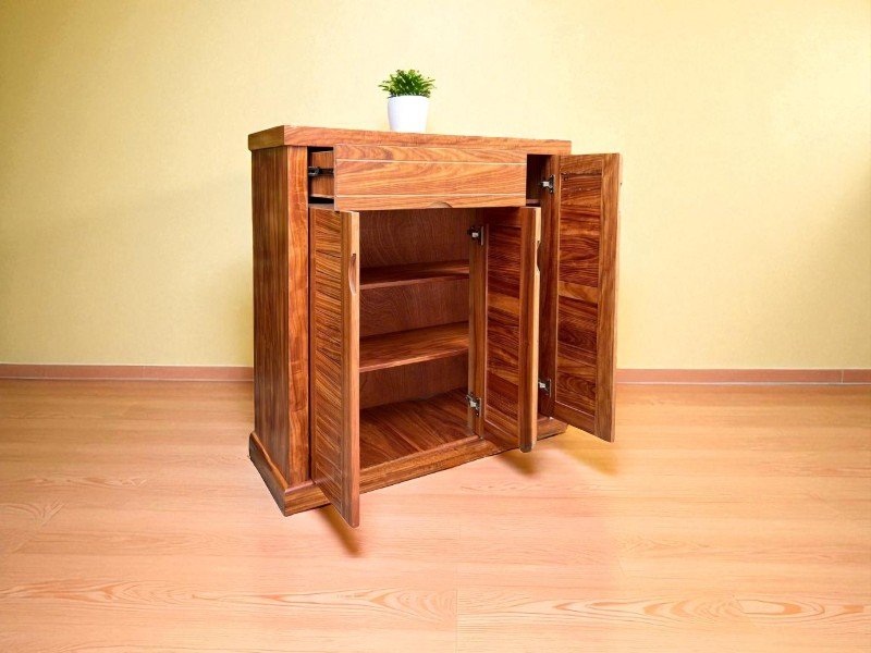 Bán Tủ Giày Tại TPHCM Chất Lượng Cao Giá Rẻ Nhất 16 Tủ giày gỗ tphcm