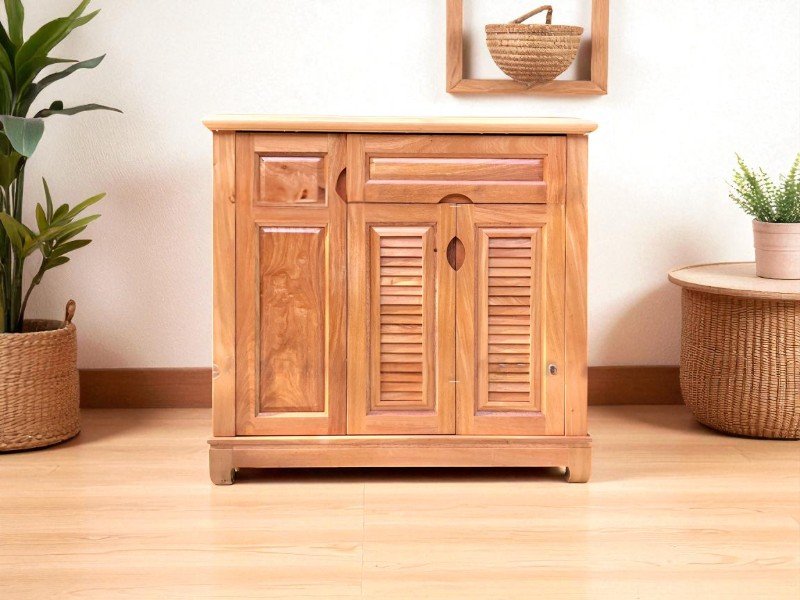 Bán Tủ Giày Tại TPHCM Chất Lượng Cao Giá Rẻ Nhất 15 Tủ giày gỗ tphcm