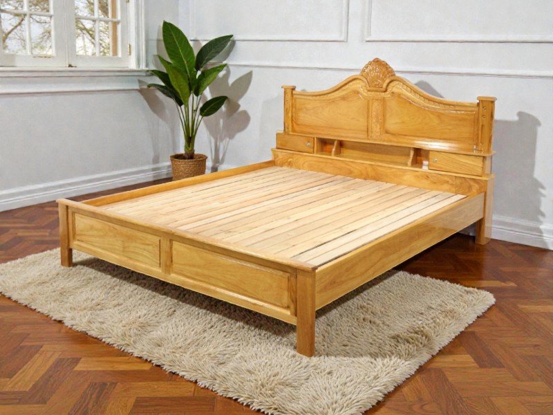 Bán Tủ Quần Áo Gỗ Cao Cấp - Giá Tốt Nhất TPHCM 2025 23 Tủ quần áo giá rẻ