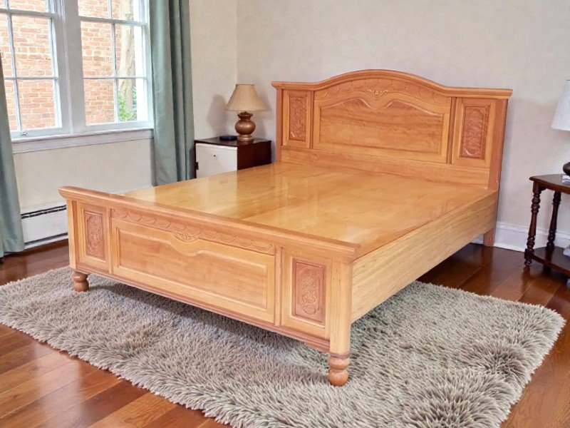 Bán Tủ Quần Áo Gỗ Cao Cấp - Giá Tốt Nhất TPHCM 2025 13 Bán tủ quần áo