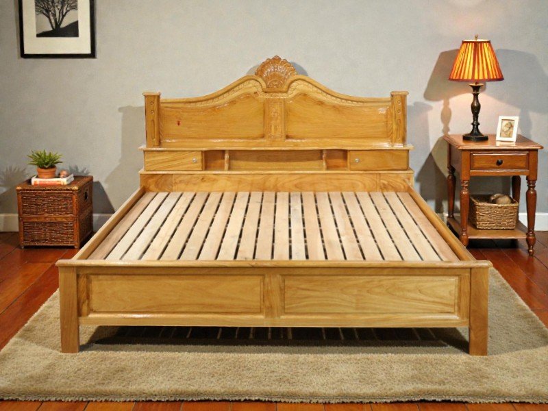 Bán Tủ Quần Áo Gỗ Cao Cấp - Giá Tốt Nhất TPHCM 2025 12 Bán tủ quần áo