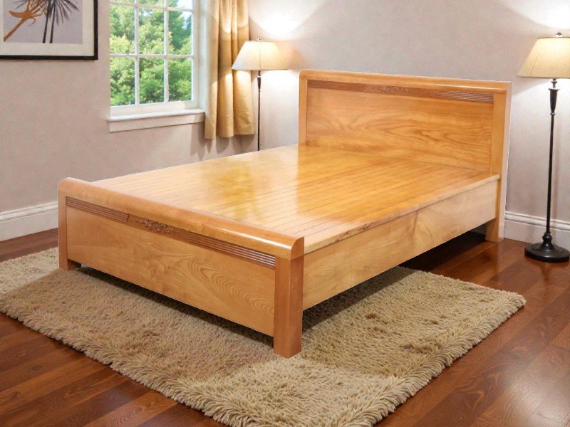 Bán Tủ Quần Áo Gỗ Cao Cấp - Giá Tốt Nhất TPHCM 2025 11 Bán tủ quần áo