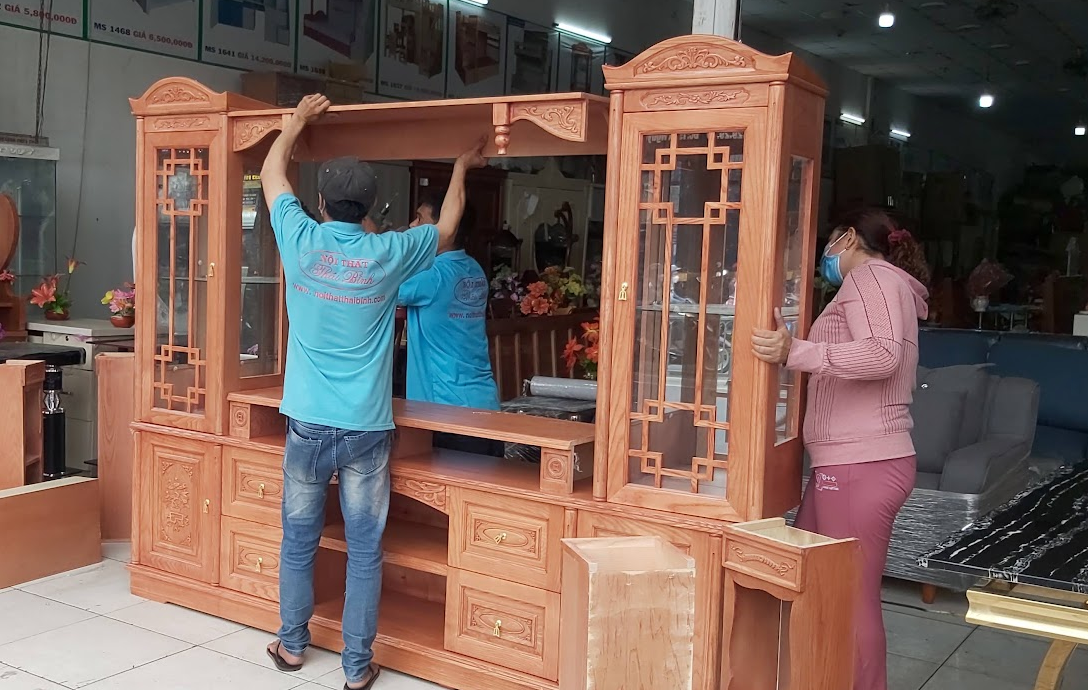 Đồ nội thất gia đình 2025 | Xu hướng thiết kế mới nhất 30 Đồ nội thất gia đình 2025