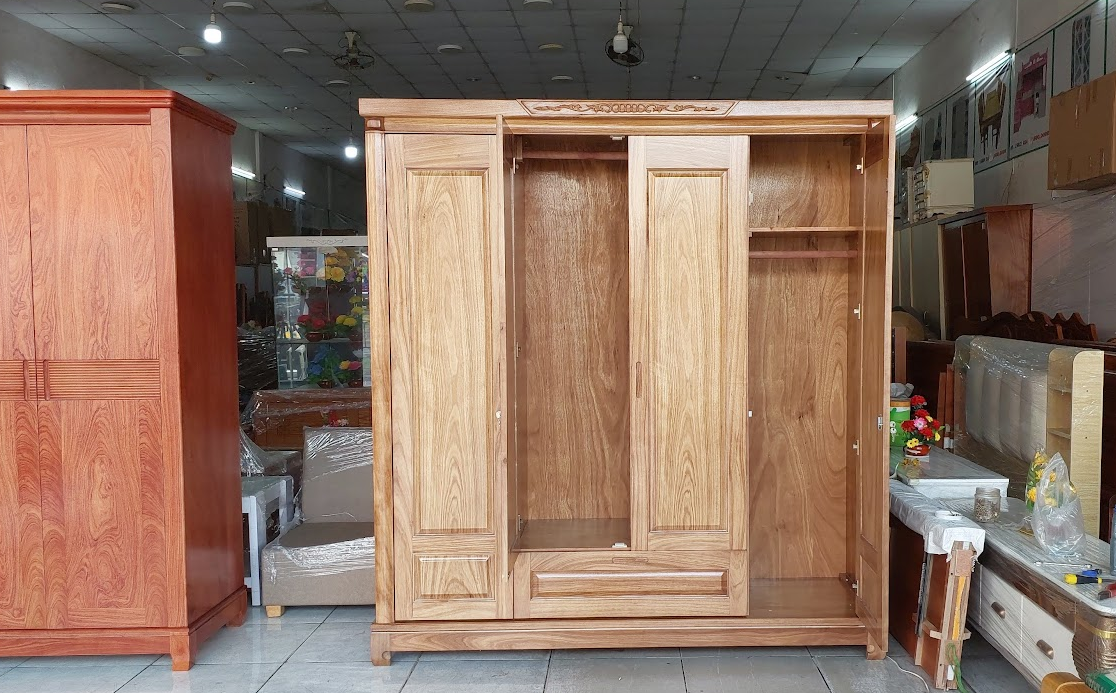 Đồ nội thất gia đình 2025 | Xu hướng thiết kế mới nhất 11 Đồ nội thất gia đình 2025