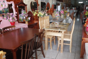 Đồ nội thất gia đình 2025