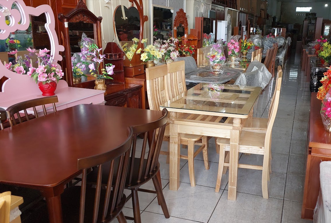 Đồ nội thất gia đình 2025 | Xu hướng thiết kế mới nhất 21 Đồ nội thất gia đình 2025