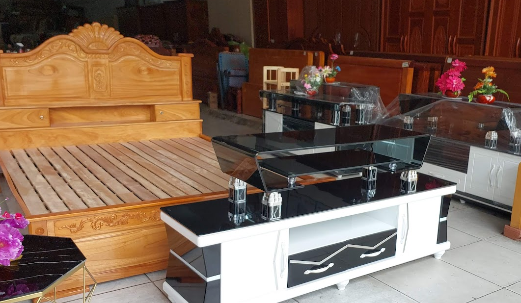 Đồ nội thất gia đình 2025 | Xu hướng thiết kế mới nhất 26 Đồ nội thất gia đình 2025