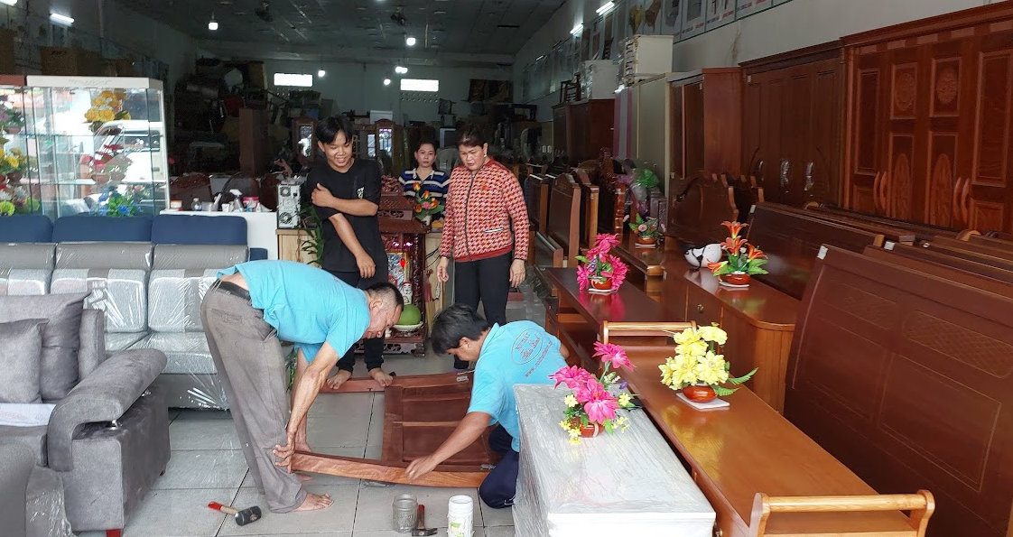 Đồ nội thất gia đình 2025 | Xu hướng thiết kế mới nhất 28 Đồ nội thất gia đình 2025