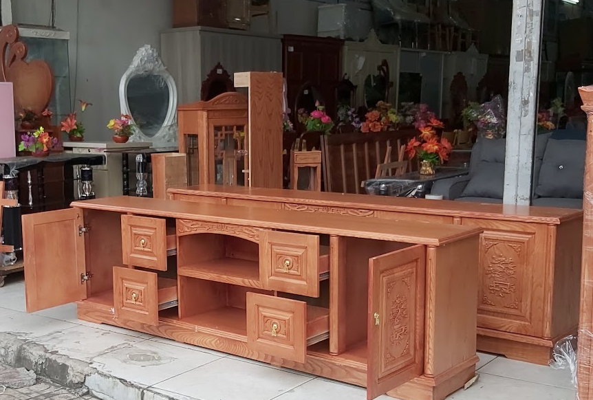 Đồ nội thất gia đình 2025 | Xu hướng thiết kế mới nhất 29 Đồ nội thất gia đình 2025