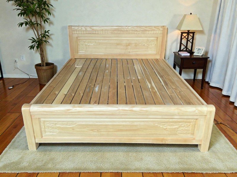 Mua giường ở đâu TPHCM