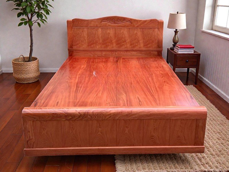 Giường đẹp ở TPHCM