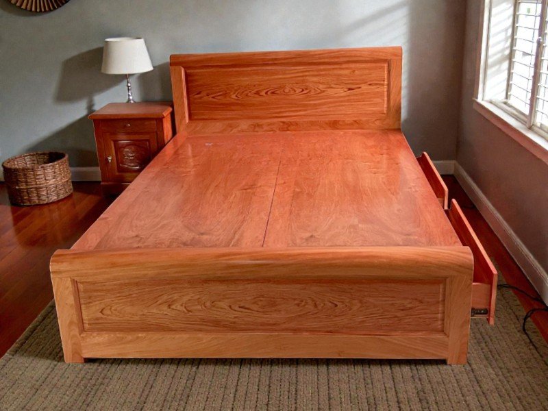 Giường đẹp ở TPHCM