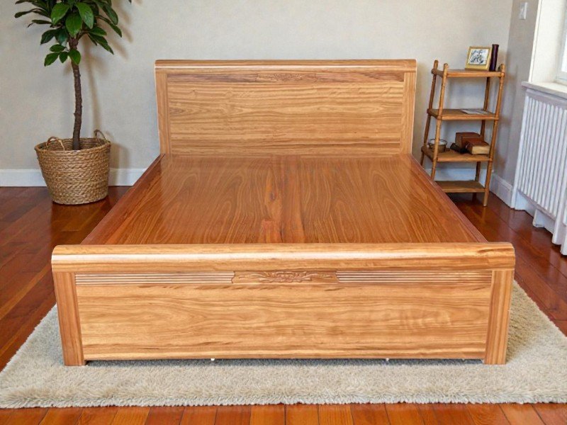 Giường ngủ TPHCM