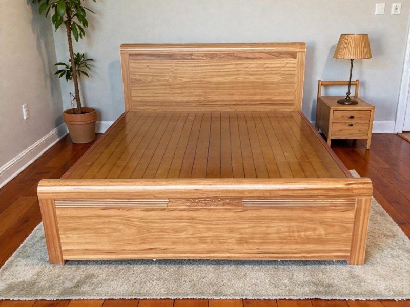 Giường đẹp ở TPHCM