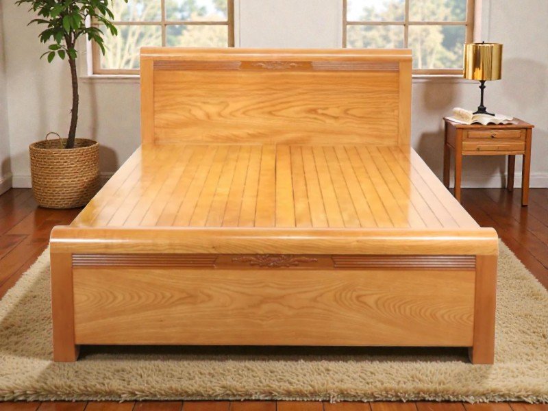 Giường cao cấp Sài Gòn