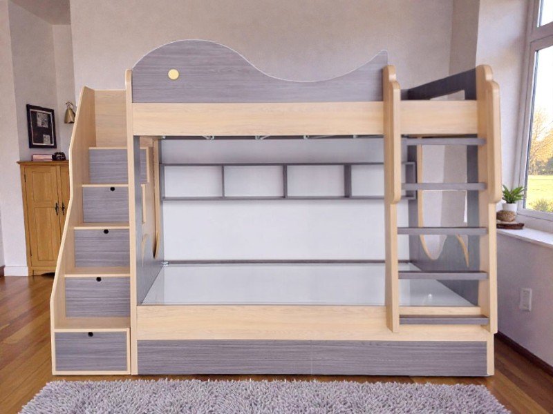 Giường tầng giá rẻ