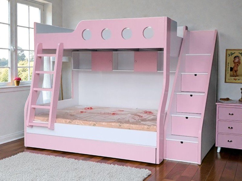 giường tầng giá rẻ