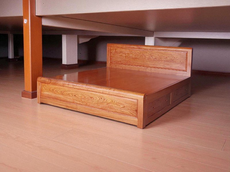 Mẫu giường ngủ đẹp