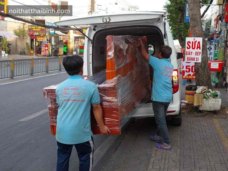 Nội thất gia đình cao cấp Mẫu nội thất gia đình cao cấp