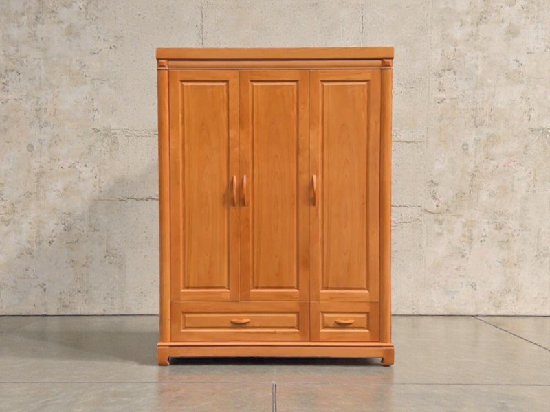Mẫu tủ áo gỗ đẹp