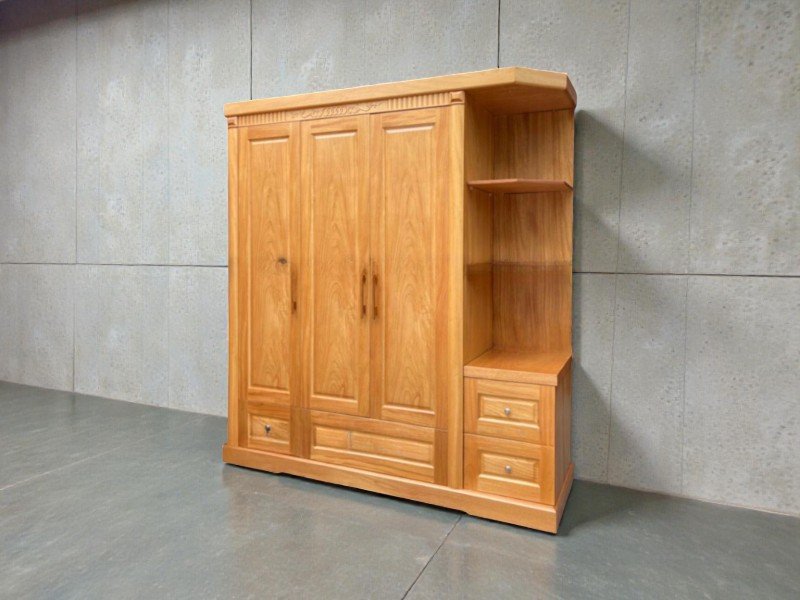 tủ quần áo hiện đại