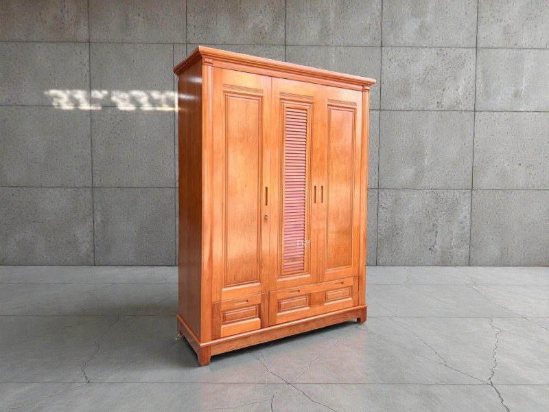 Tủ quần áo đẹp