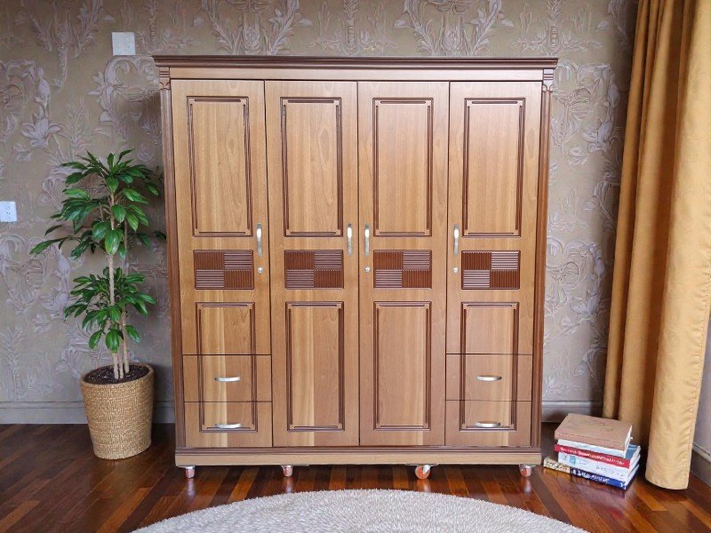 Mua Tủ Áo Tại Quận Tân Bình - Địa Chỉ Uy Tín, Giá Tốt Nhất 2025 14 Showroom tủ áo lớn nhất quận Tân Bình trên đường Trường Chinh