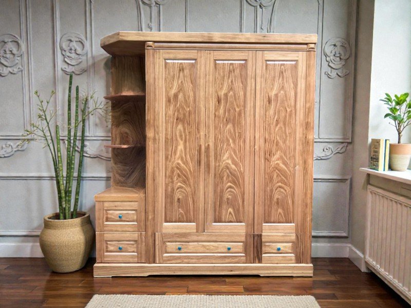 Mua Tủ Áo Tại Quận Tân Bình - Địa Chỉ Uy Tín, Giá Tốt Nhất 2025 16 showroom tủ áo Tân Bình