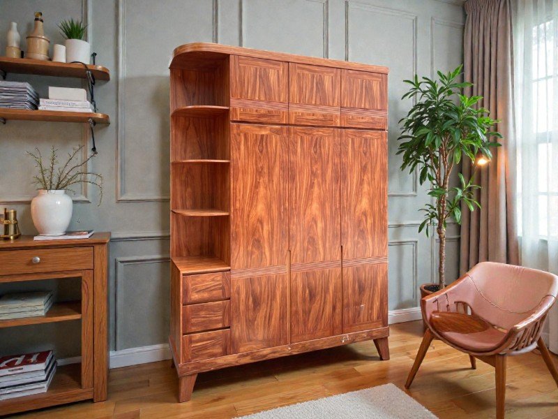 Mua Tủ Áo Tại Quận Tân Bình - Địa Chỉ Uy Tín, Giá Tốt Nhất 2025 15 showroom tủ áo Tân Bình