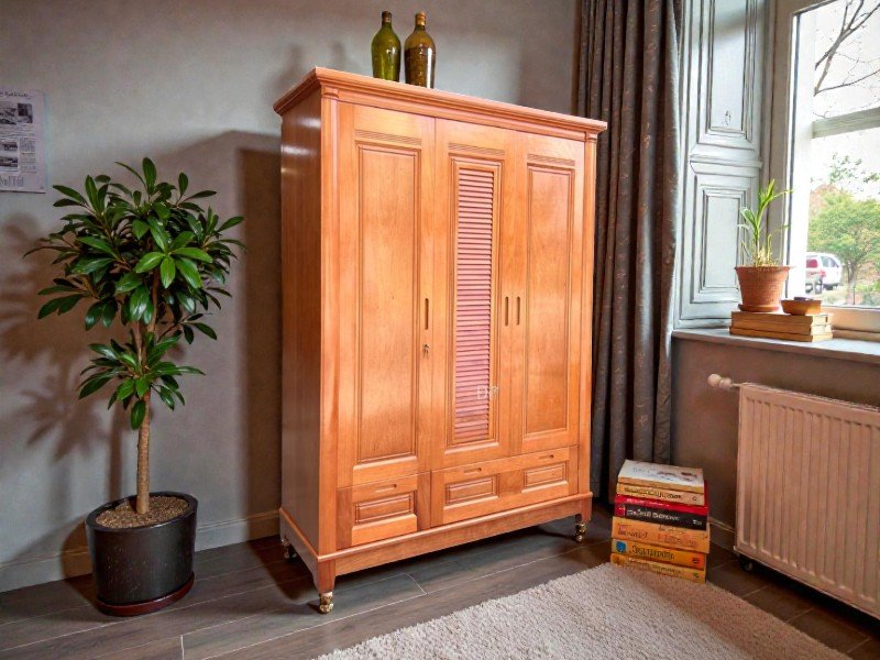 Mua Tủ Áo Tại Quận Tân Bình - Địa Chỉ Uy Tín, Giá Tốt Nhất 2025 12 Showroom tủ áo lớn nhất quận Tân Bình trên đường Trường Chinh