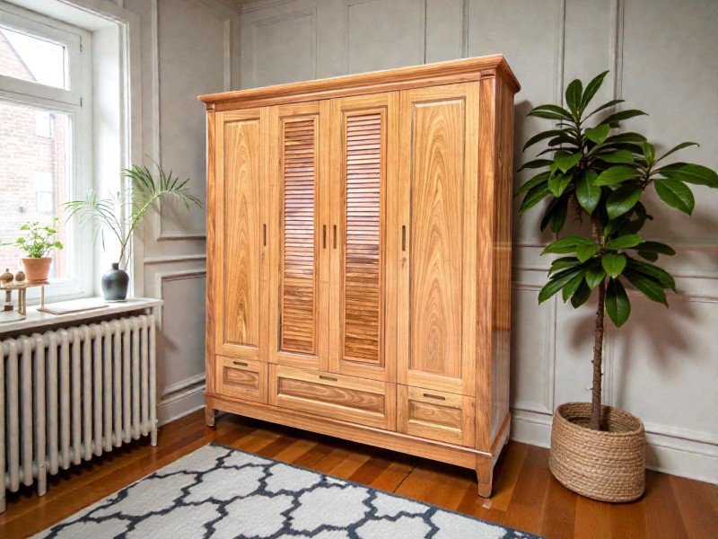 Mua Tủ Áo Tại Quận Tân Bình - Địa Chỉ Uy Tín, Giá Tốt Nhất 2025 21 Địa chỉ bán tủ áo Tân Bình