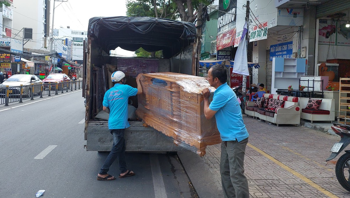 Mua đồ gỗ nội thất tại quận 6 giá tốt, mẫu đẹp cao cấp 7 Mua đồ gỗ nội thất tại quận 6 giá tốt
