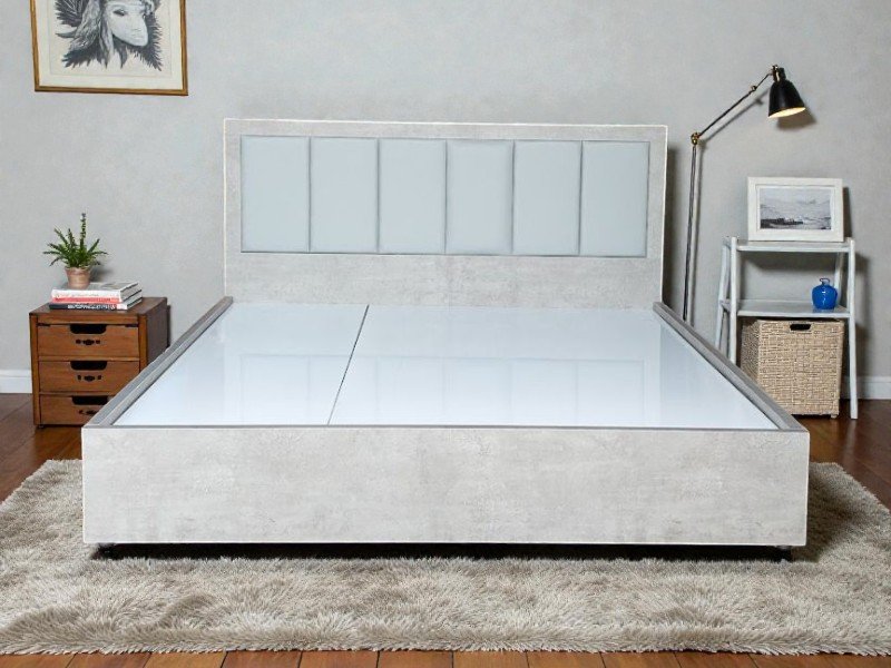 Mua giường gỗ giá rẻ